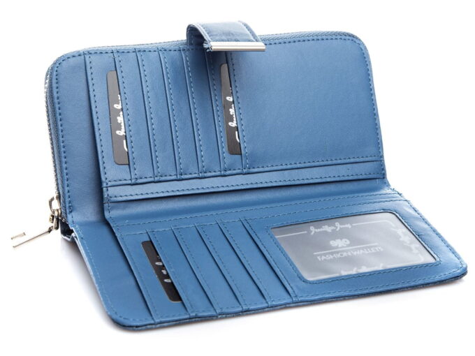 Duży panel na karty