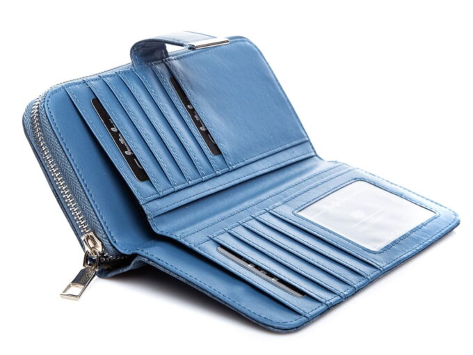 Przegroda na banknoty