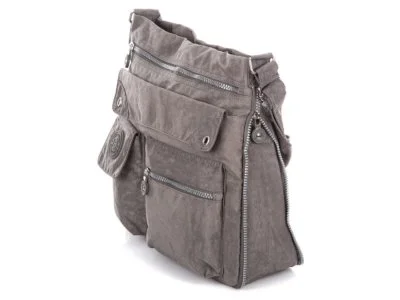 Zamek zwężający torbę