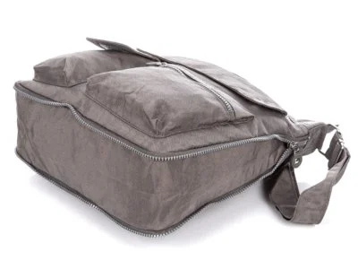 Zamek służący do rozszerzenia torby