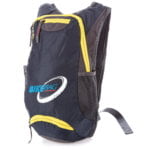 Z przodu napis Bike Bag by Bag Street