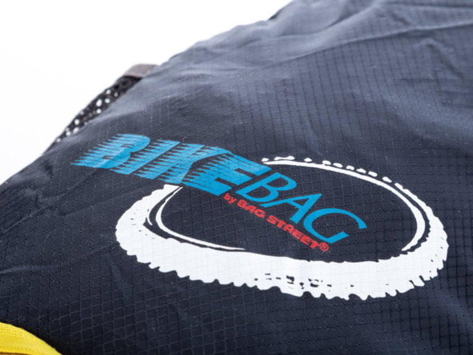 Plecak rowerowy marki Bag Street