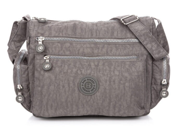 IMG_8581 Szara duża torba materiałowa Bag Street