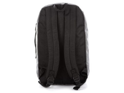 Szary plecak młodzieżowy J Jones - obrazek 5