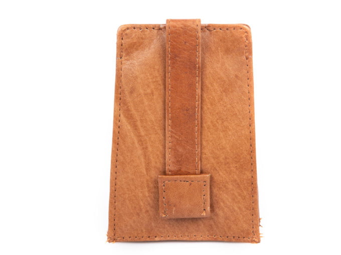 Etui na klucze skórzane wysuwane Bag Street