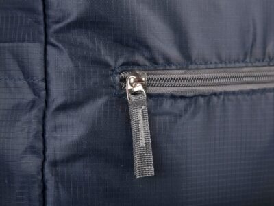 Plecak i torba w jednym składana do małej torebki - obrazek 9