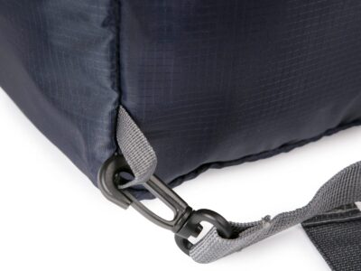 Plecak i torba w jednym składana do małej torebki - obrazek 12