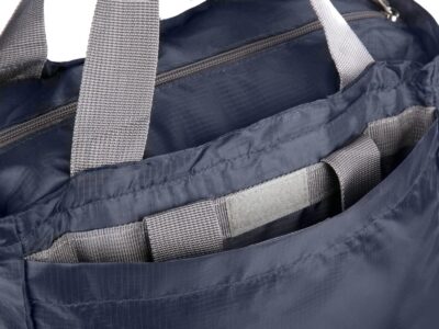 Plecak i torba w jednym składana do małej torebki - obrazek 8