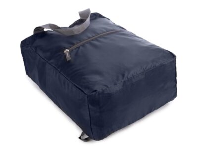 Plecak i torba w jednym składana do małej torebki - obrazek 5