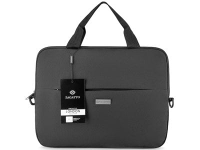 Elegancka torba na laptopa SLIM ZAGATTO ZG89