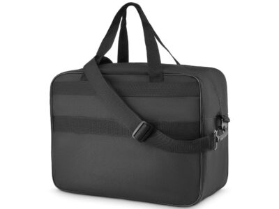 Pojemna torba damska w kwiaty ZAGATTO ZG75 - obrazek 2