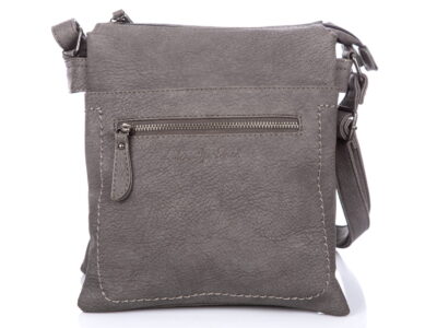 Torebka damska Jennfier Jones z trzema komorami