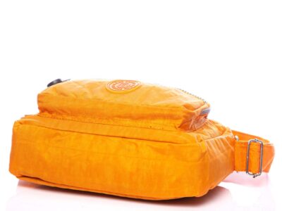 Lekka pomarańczowa torebka Bag Street - obrazek 5