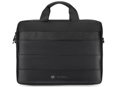 Czarna torba na laptopa 15,6" Zagatto