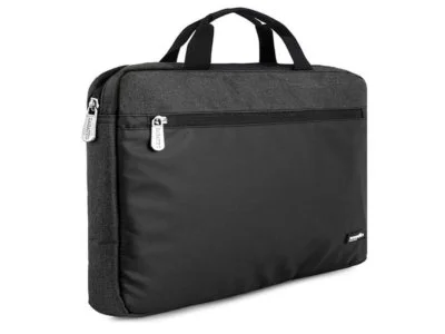 Torba na laptopa 15,6" cala Zagatto Nero - obrazek 3