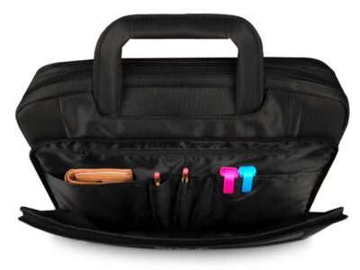 Torba na laptopa 15,6" cala Zagatto Professional Case - obrazek 5