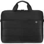 torba na laptopa czarna ZAGATTO
