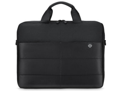 torba na laptopa czarna ZAGATTO