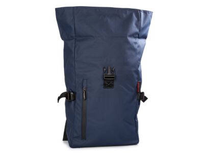 Plecak wodoszczelny sportowy Bag Street Granatowy - obrazek 6