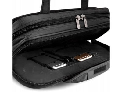 Duża torba na laptopa 15,6" cala Zagatto Oxford - obrazek 7