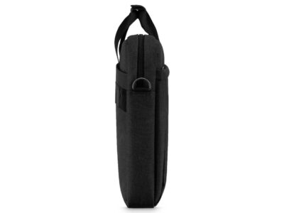 Torba na laptopa 15,6" czarna ZAGATTO LONDON - obrazek 4