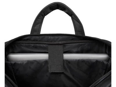 Duża torba na laptopa 15,6" cala Zagatto Oxford - obrazek 3