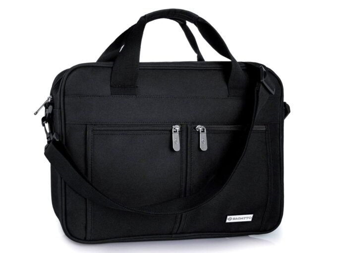 Torba męska do pracy ZAGATTO