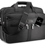Duża torba na laptopa 15,6" cala Zagatto Oxford