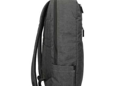 NOBO Plecak na laptopa 16" cali ciemny szary - obrazek 4