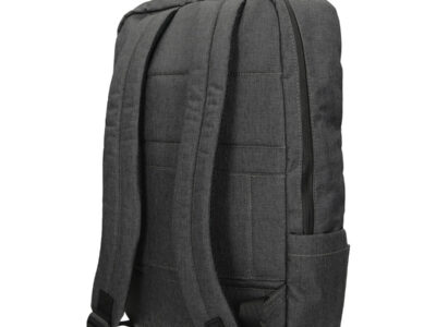 NOBO Plecak na laptopa 16" cali ciemny szary - obrazek 3