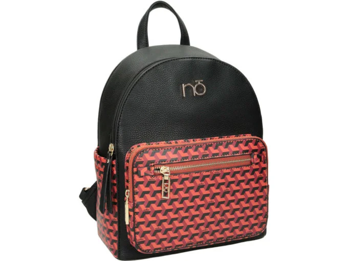 nbag-l1470-cm03-23 Miejski plecak damski NOBO