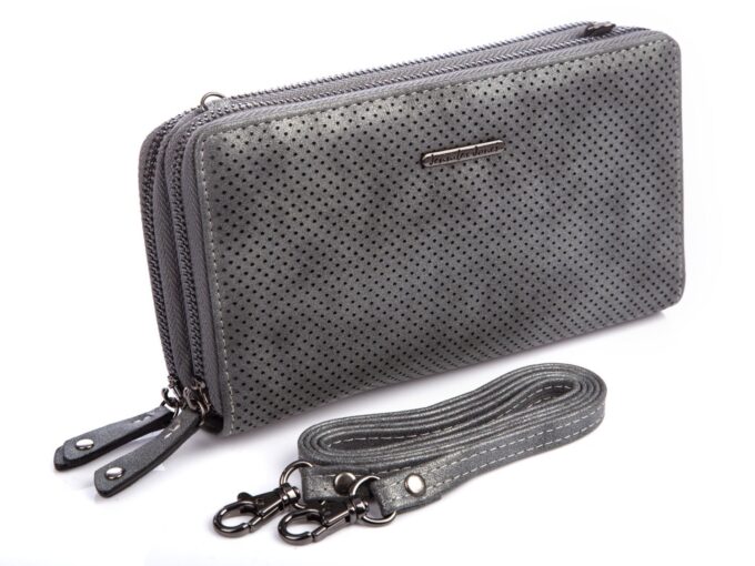 Czary portfel z paskiem na ramię