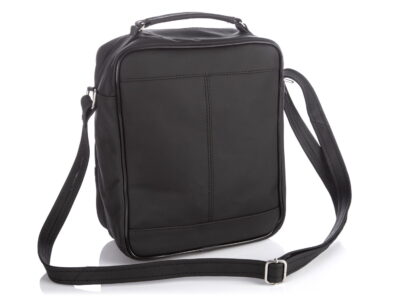 Skórzana torba męska SERGEJ