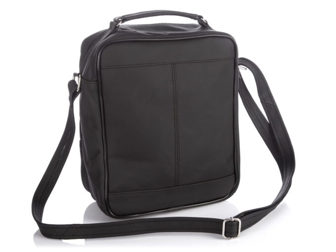 Skórzana torba męska SERGEJ