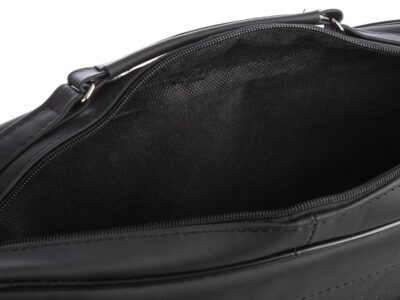 Torba męska skórzana na ramię A4 do pracy SERGEJ - obrazek 8