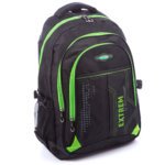 Plecak Bag Street 4031 zielony