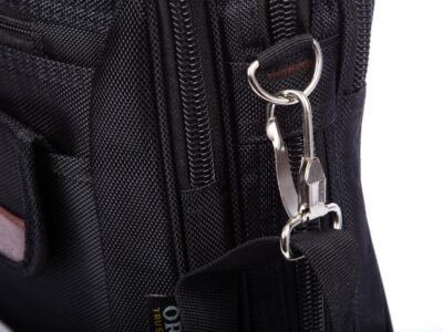 Teczka męska do pracy A4 poszerzana OR&MI - obrazek 6