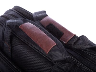 Teczka męska do pracy A4 poszerzana OR&MI - obrazek 7