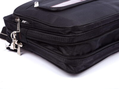 Teczka męska do pracy A4 poszerzana OR&MI - obrazek 10