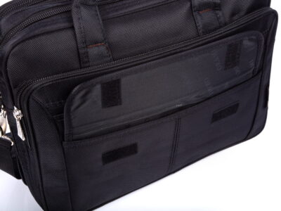 Teczka męska do pracy A4 poszerzana OR&MI - obrazek 11