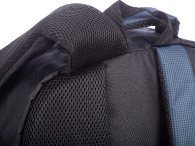 Plecak sportowy 3-komorowy granatowy Bag Street - obrazek 10