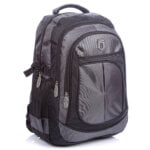Szary plecak Bag Street 4065
