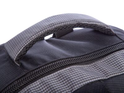 Plecak sportowy 3-komorowy szary Bag Street - obrazek 4