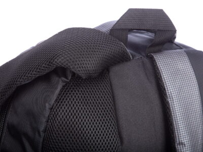 Plecak sportowy 3-komorowy szary Bag Street - obrazek 8