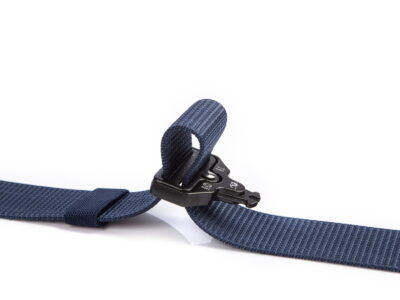 Oryginalny wojskowy pasek męski do spodni z klamrą taktyczną bardzo mocny i wytrzymały