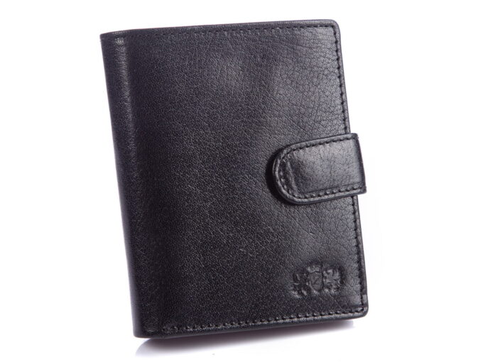 Portfel męski Zagatto ZG-001L-BAR-2