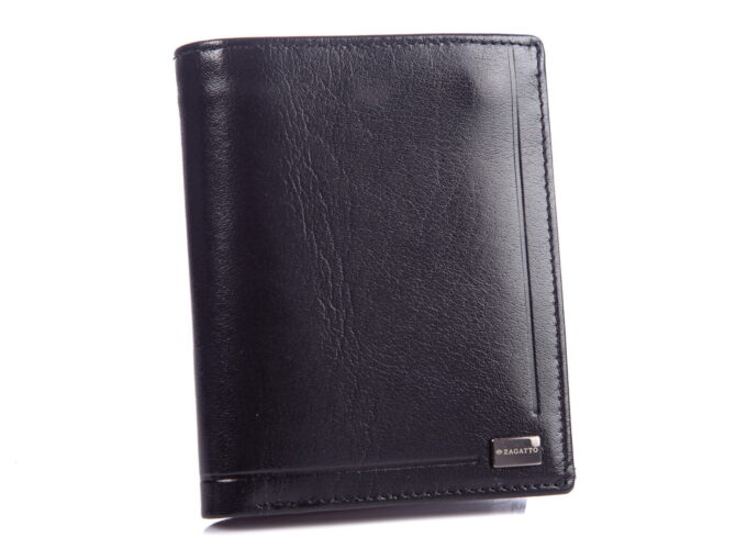 Portfel męski ZAGATTO ZG-004-BAR