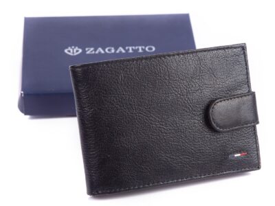 Portfel ZAGATTO ZG-N992L-NYC