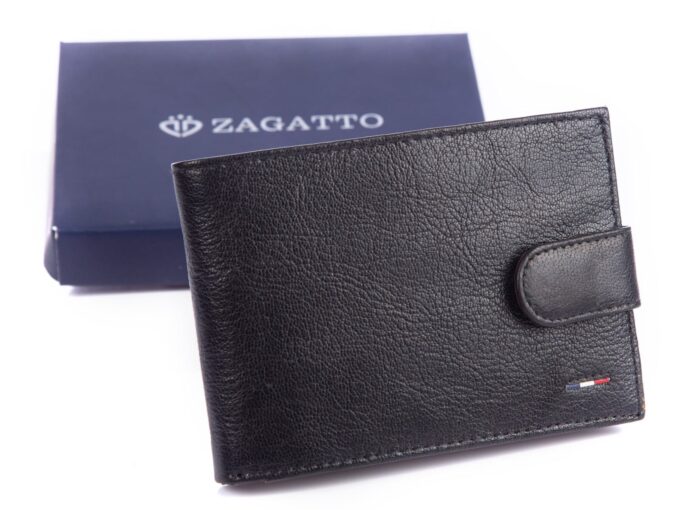 Portfel ZAGATTO ZG-N992L-NYC