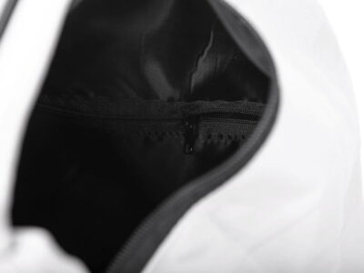 Plecak damski skórzany szary miejski SERGEJ - obrazek 12